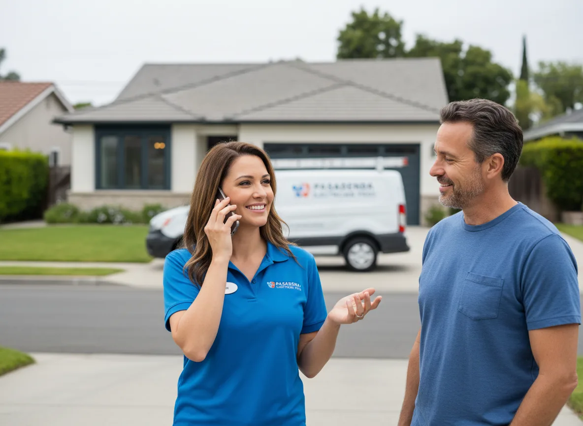 Electrician Hannah, ND FAQs